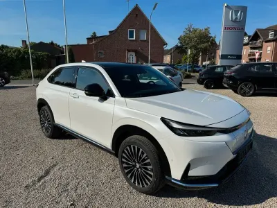 Usata Honda e:Ny1
