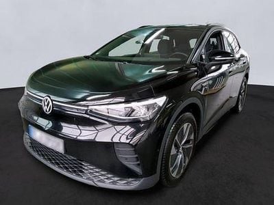 Gebraucht VW ID.4 Pro Performance 150 kW (204 PS) 2022 Schwarz SUV