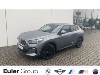 BMW iX2