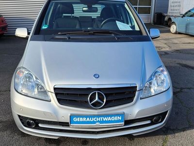 Mercedes A180