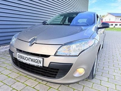 Renault Mégane III