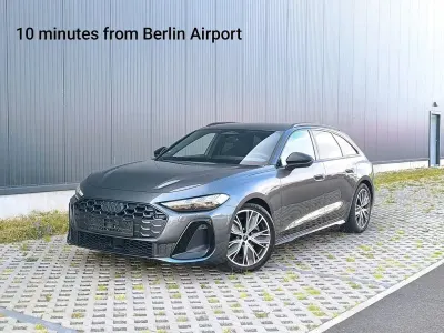 Gebraucht Audi A5