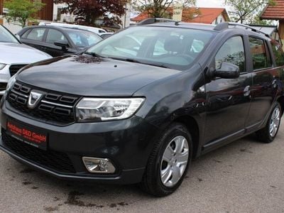Dacia Logan MCV