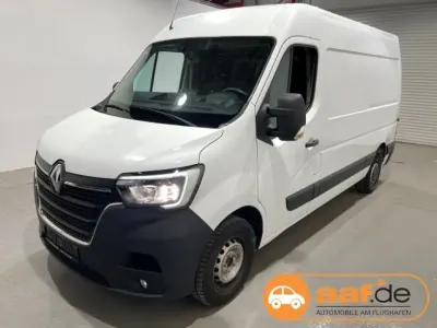 Gebraucht Renault Master