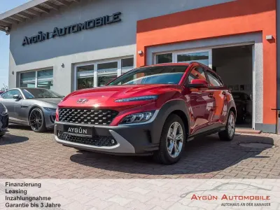 Gebraucht Hyundai Kona