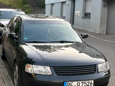Gebraucht VW Passat