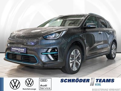 gebraucht Kia e-Niro NiroSpirit