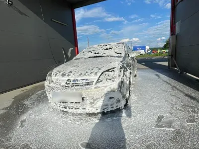 Gebraucht Opel Astra GTC Edition 120 PS (88 kW) 2006 Grau Limousine