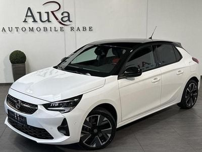 Arktisweiã Gebraucht 2023 Opel Corsa-e GS Line Kleinwagen | 17.989 € (Fairer Preis)