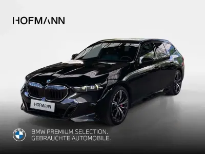 Gebraucht BMW 540