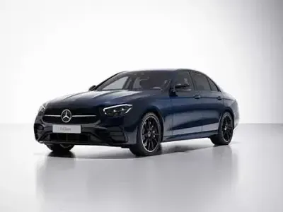 Gebraucht Mercedes E300