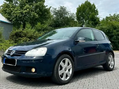 Gebraucht VW Golf VI