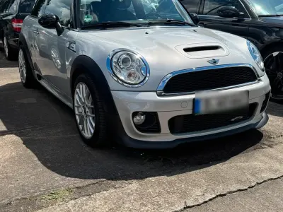 Gebraucht Mini John Cooper Works Coupé