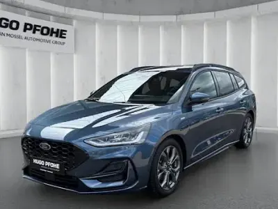 Gebraucht Ford Focus