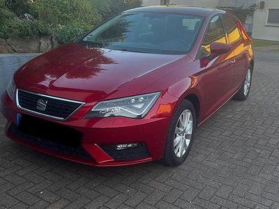 Seat Leon ST
