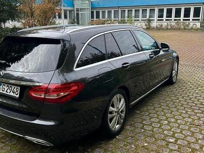 Mercedes C300