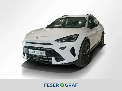 Neu Cupra Formentor VZ 272 PS (200 kW) 2026 Other SUV