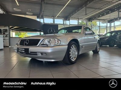 Mercedes SL280