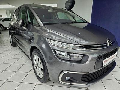 Citroën C4 SpaceTourer
