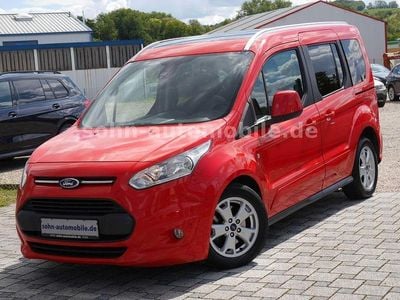 Ford Tourneo