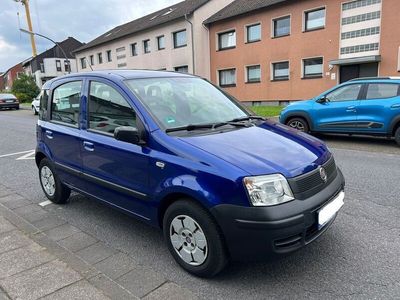 gebraucht Fiat Panda Gepflegt 2 Jahre TÜV/ASU Neu 2Hand Km 110000