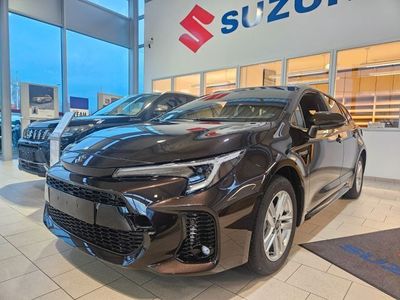 gebraucht Suzuki Swace 1.8 Comfort+ Hybrid*Winter*LED*Facelift*