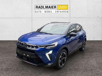 Royalblau Neu 2025 Mitsubishi ASX SUV | 31.990 €