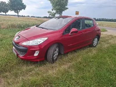 Gebraucht Peugeot 308