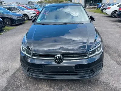 Gebraucht VW Polo