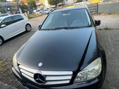 Mercedes C300
