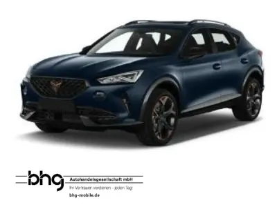 Gebraucht Cupra Formentor VZ 310 PS (228 kW) 2021 SUV