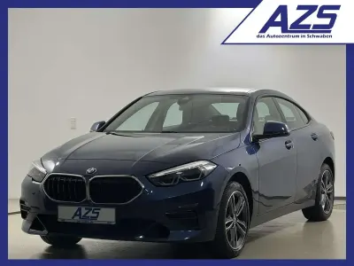 Gebraucht BMW 220