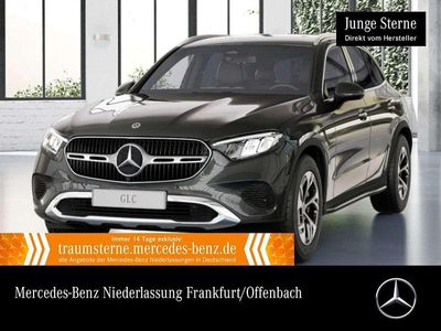 Mercedes GLC300e