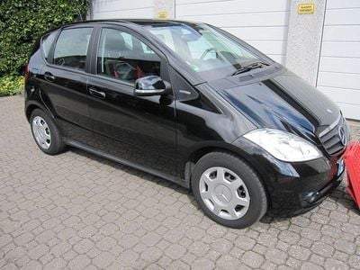 Mercedes A160
