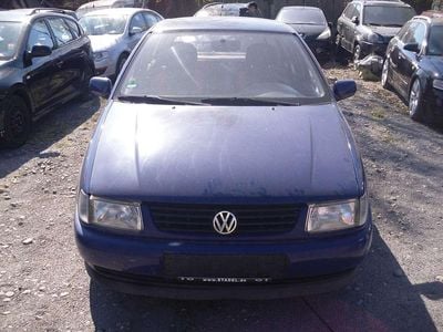 VW Polo