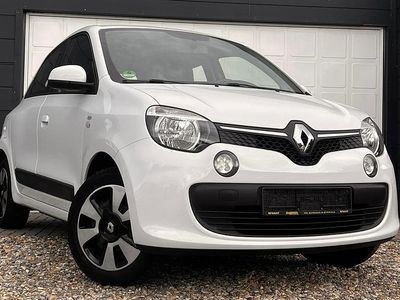 Gebraucht Renault Twingo Experience 69 PS (50 kW) 2016 Crystal weiss Kleinwagen