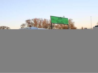 Second-hand Renault Mégane GrandTour Initiale Paris 110 CP (80 kW) 2013 Gri Break