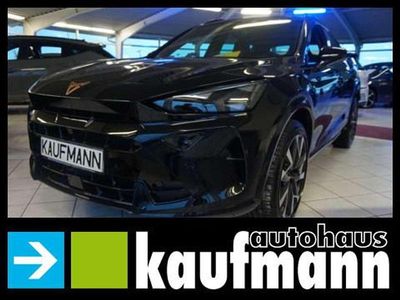 Usata Cupra Formentor 150 CV (110 kW) 2025 Nero SUV
