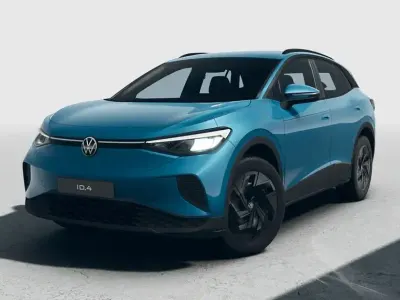 Neu VW ID.4 Pro 210 kW (286 PS) 2026 SUV