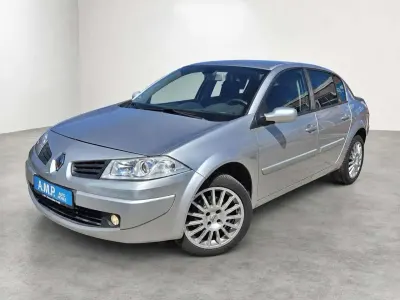 Gebraucht Renault Mégane III