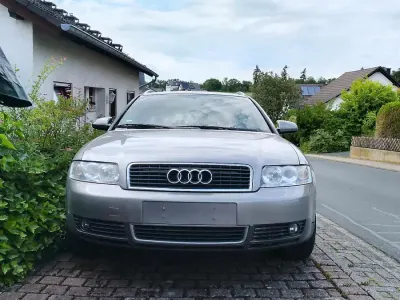 Gebraucht Audi A4