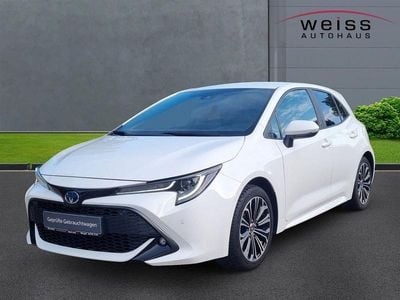 Toyota Corolla Hybrid