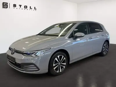 Gebraucht VW Golf VII United 150 PS (110 kW) 2021 Kleinwagen