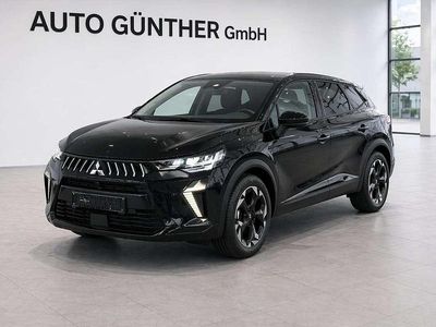 Usata Mitsubishi Grandis Diamant Edition 140 CV (102 kW) 2026 Nero SUV