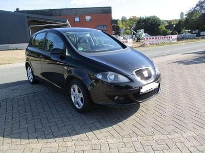 Seat Altea