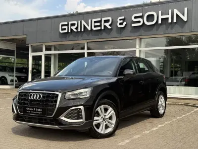 Gebraucht Audi Q2