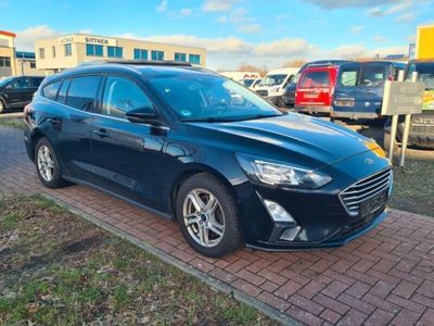 gebraucht Ford Focus Turnier