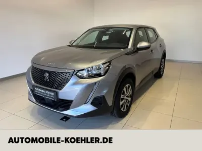 Gebraucht Peugeot e-2008