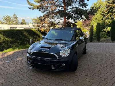 Gebraucht Mini Cooper S Cabriolet