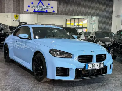 Gebraucht BMW M2